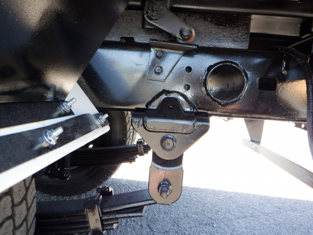 日野 デュトロ 小型 土砂ダンプ TKG-XZU620T(102727) 28枚目