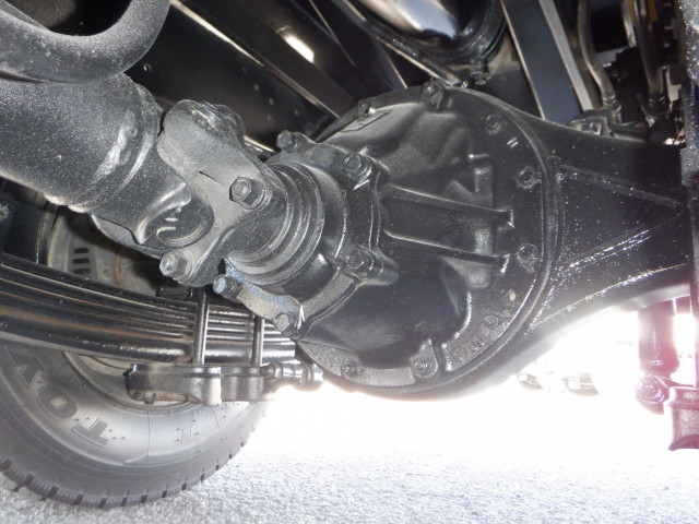 日野 デュトロ 小型 土砂ダンプ TKG-XZU620T(102727) 30枚目