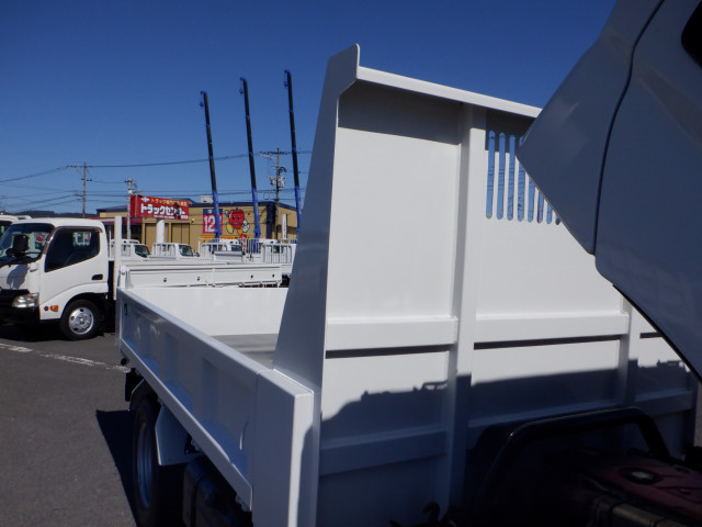 日野 デュトロ 小型 土砂ダンプ TKG-XZU620T(102727) 32枚目