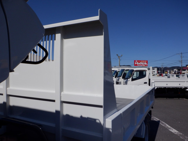 日野 デュトロ 小型 土砂ダンプ TKG-XZU620T(102727) 33枚目