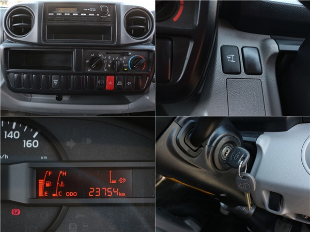 トヨタ ダイナ 小型 平ボディ TKG-XZC605(102726) 49枚目