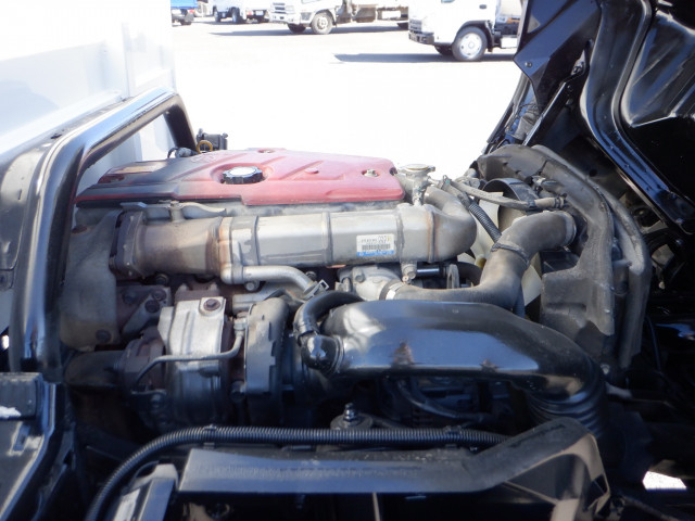 日野 デュトロ 小型 土砂ダンプ TKG-XZU620T(102727) 34枚目