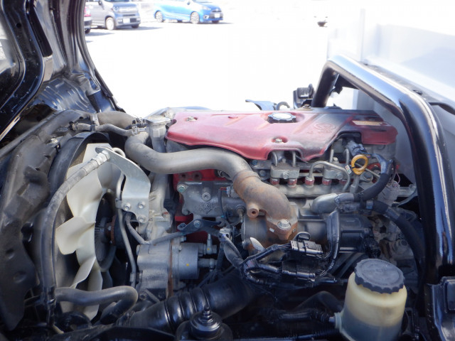 日野 デュトロ 小型 土砂ダンプ TKG-XZU620T(102727) 35枚目