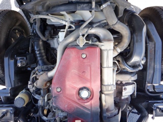 日野 デュトロ 小型 土砂ダンプ TKG-XZU620T(102727) 36枚目