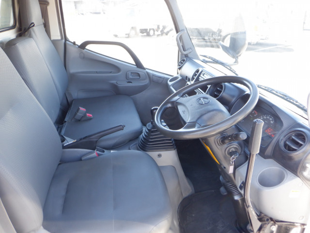 日野 デュトロ 小型 土砂ダンプ TKG-XZU620T(102727) 40枚目