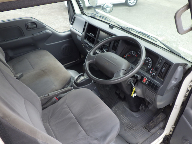 いすゞ エルフ 小型 平ボディ TKG-NJR85A(102728) 6枚目