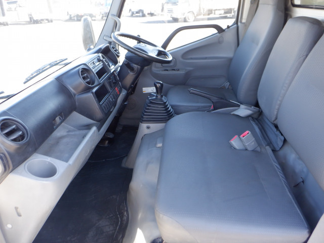 日野 デュトロ 小型 土砂ダンプ TKG-XZU620T(102727) 41枚目