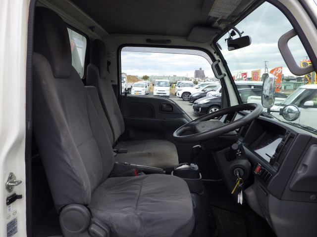 いすゞ エルフ 小型 平ボディ TKG-NJR85A(102728) 7枚目