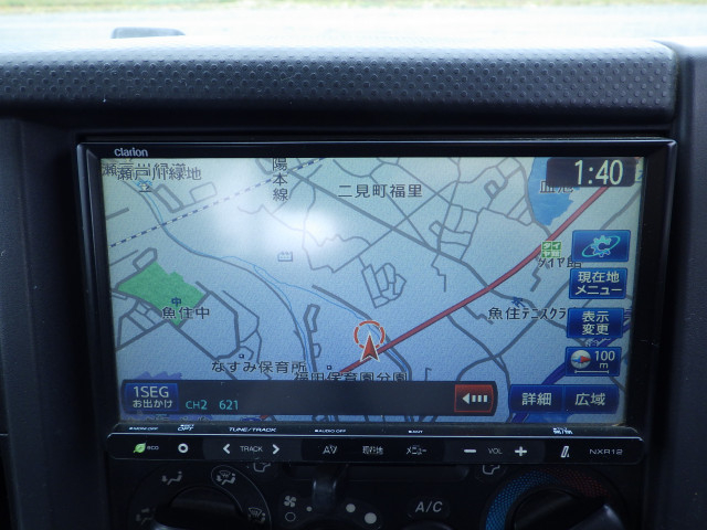 いすゞ エルフ 小型 平ボディ TKG-NJR85A(102728) 10枚目