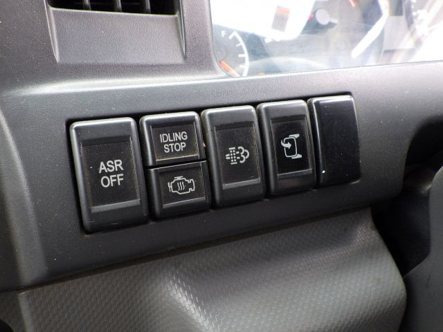 いすゞ エルフ 小型 平ボディ TKG-NJR85A(102728) 12枚目