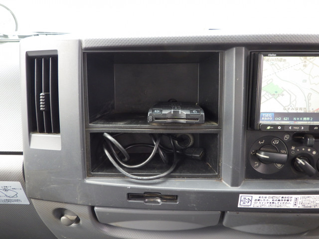 いすゞ エルフ 小型 平ボディ TKG-NJR85A(102728) 13枚目