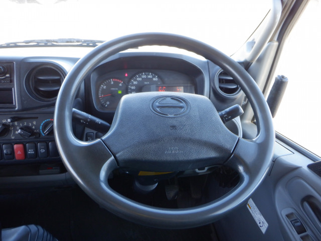 日野 デュトロ 小型 土砂ダンプ TKG-XZU620T(102727) 49枚目