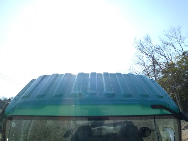 いすゞ フォワード 中型 土砂ダンプ TKG-FRR90S1(102729) 7枚目