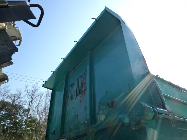 いすゞ フォワード 中型 土砂ダンプ TKG-FRR90S1(102729) 9枚目