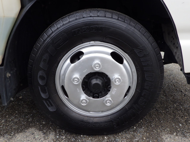 いすゞ エルフ 小型 平ボディ TKG-NJR85A(102728) 26枚目