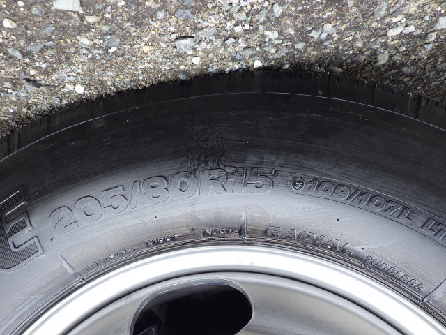 いすゞ エルフ 小型 平ボディ TKG-NJR85A(102728) 27枚目