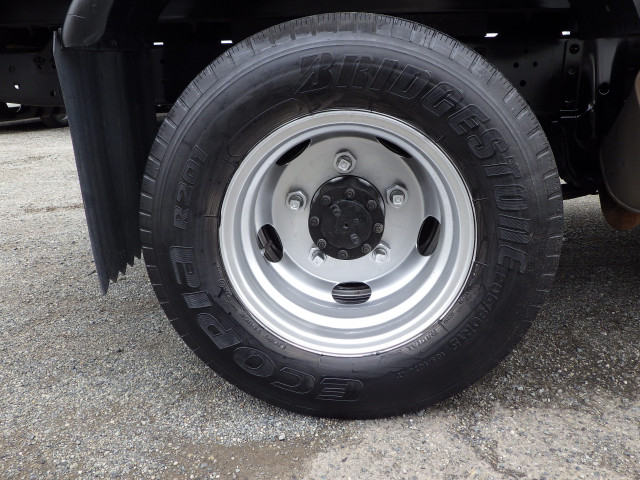 いすゞ エルフ 小型 平ボディ TKG-NJR85A(102728) 28枚目