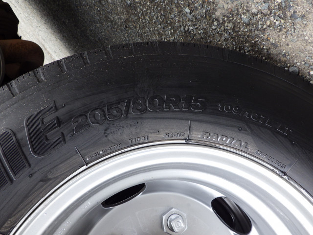 いすゞ エルフ 小型 平ボディ TKG-NJR85A(102728) 29枚目