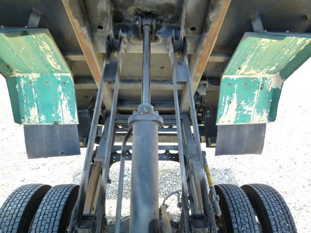 いすゞ フォワード 中型 土砂ダンプ TKG-FRR90S1(102729) 17枚目