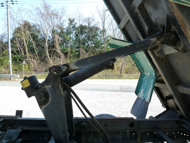 いすゞ フォワード 中型 土砂ダンプ TKG-FRR90S1(102729) 19枚目