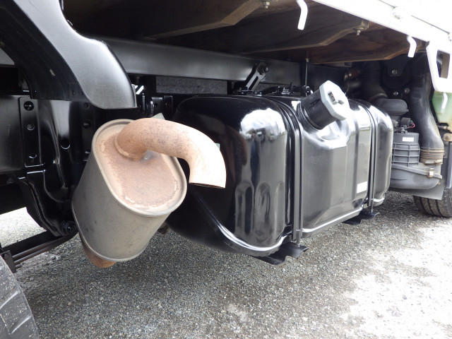 いすゞ エルフ 小型 平ボディ TKG-NJR85A(102728) 35枚目