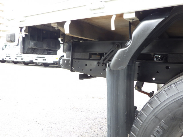 いすゞ エルフ 小型 平ボディ TKG-NJR85A(102728) 36枚目