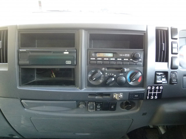 いすゞ フォワード 中型 土砂ダンプ TKG-FRR90S1(102729) 22枚目