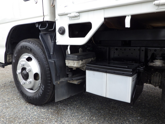 いすゞ エルフ 小型 平ボディ TKG-NJR85A(102728) 37枚目