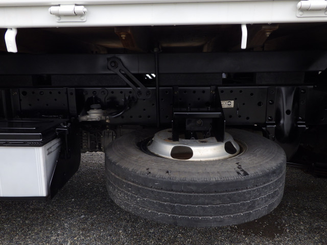 いすゞ エルフ 小型 平ボディ TKG-NJR85A(102728) 38枚目