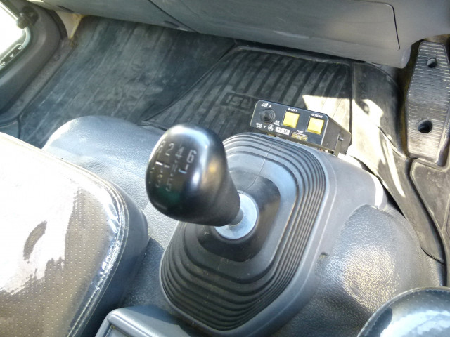 いすゞ フォワード 中型 土砂ダンプ TKG-FRR90S1(102729) 24枚目