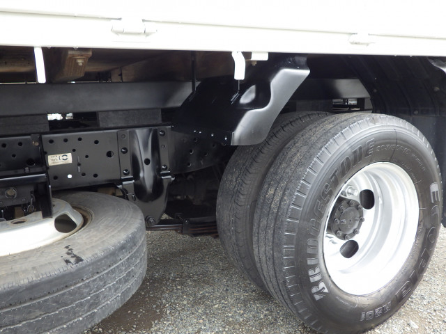 いすゞ エルフ 小型 平ボディ TKG-NJR85A(102728) 39枚目