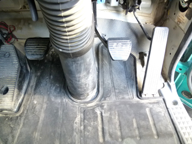 いすゞ フォワード 中型 土砂ダンプ TKG-FRR90S1(102729) 25枚目