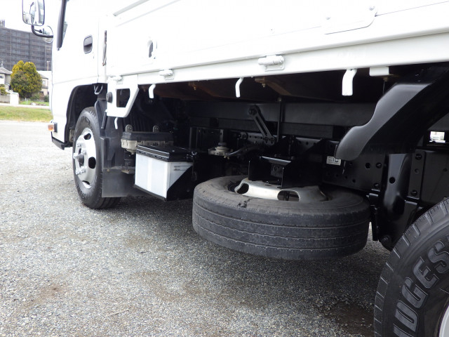 いすゞ エルフ 小型 平ボディ TKG-NJR85A(102728) 40枚目