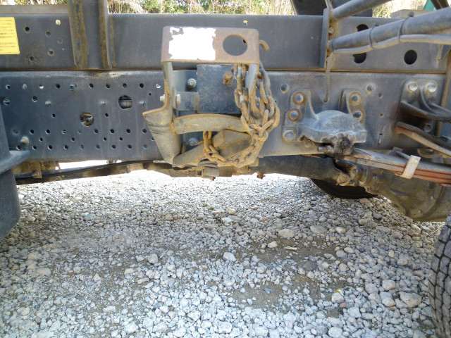 いすゞ フォワード 中型 土砂ダンプ TKG-FRR90S1(102729) 27枚目