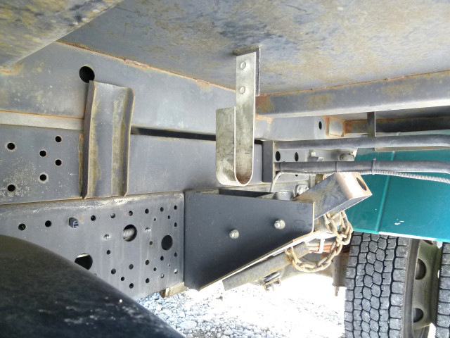 いすゞ フォワード 中型 土砂ダンプ TKG-FRR90S1(102729) 29枚目