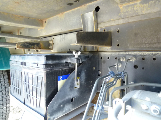 いすゞ フォワード 中型 土砂ダンプ TKG-FRR90S1(102729) 30枚目