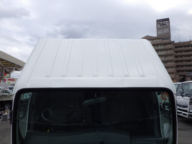 いすゞ エルフ 小型 平ボディ TKG-NJR85A(102728) 45枚目