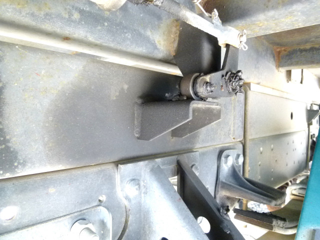 いすゞ フォワード 中型 土砂ダンプ TKG-FRR90S1(102729) 31枚目