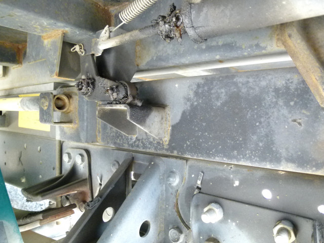 いすゞ フォワード 中型 土砂ダンプ TKG-FRR90S1(102729) 32枚目