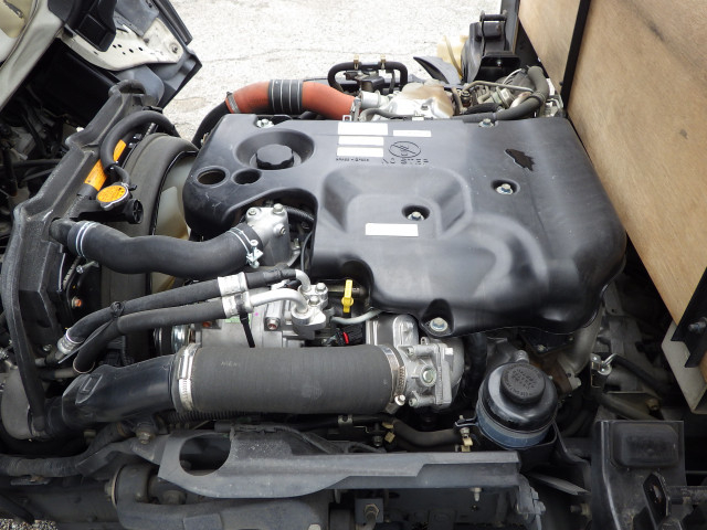 いすゞ エルフ 小型 平ボディ TKG-NJR85A(102728) 47枚目