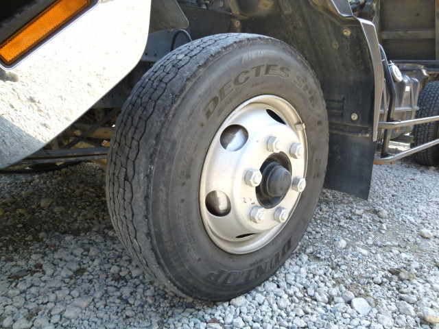 いすゞ フォワード 中型 土砂ダンプ TKG-FRR90S1(102729) 33枚目