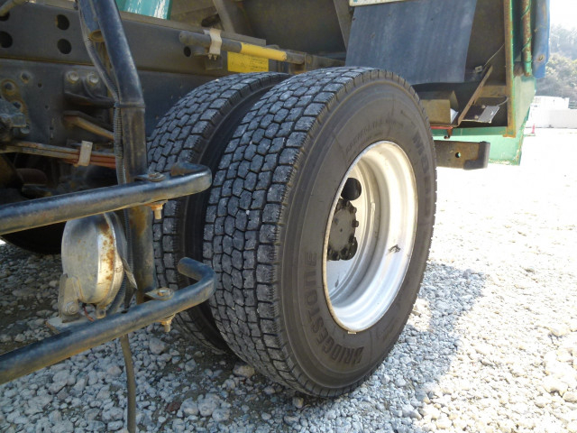 いすゞ フォワード 中型 土砂ダンプ TKG-FRR90S1(102729) 35枚目