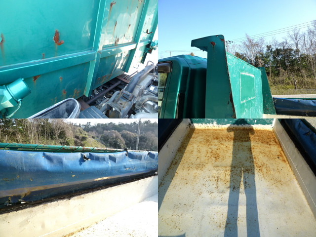 いすゞ フォワード 中型 土砂ダンプ TKG-FRR90S1(102729) 38枚目