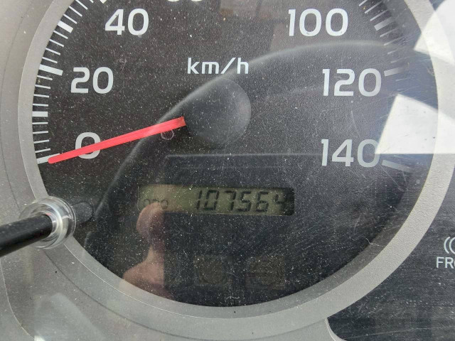 日野 レンジャー 中型 平ボディ（クレーン付） TKG-FC9JKAP(102731) 30枚目