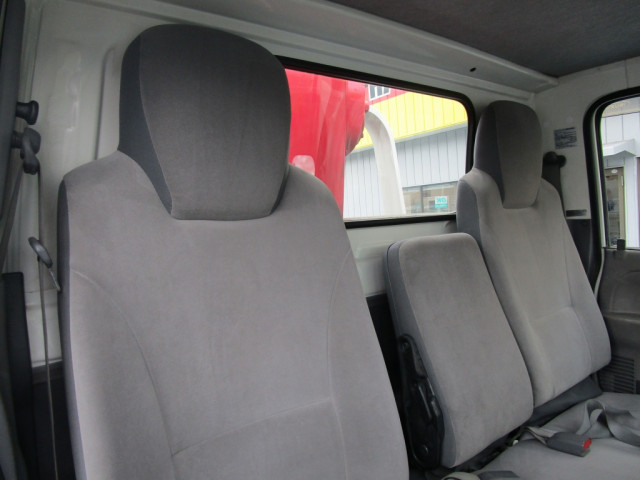 いすゞ エルフ 小型 平ボディ（クレーン付） TKG-NKR85AR(102730) 35枚目