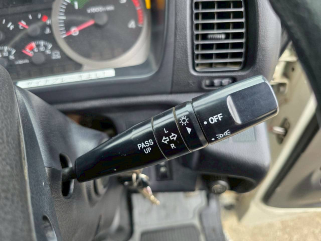 日野 レンジャー 中型 平ボディ（クレーン付） TKG-FC9JKAP(102731) 33枚目