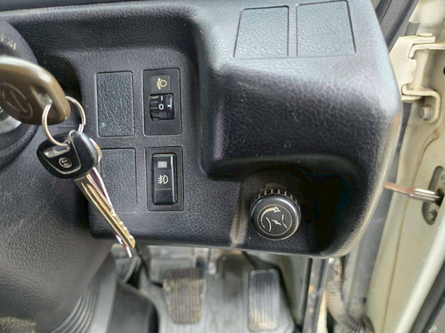 日野 レンジャー 中型 平ボディ（クレーン付） TKG-FC9JKAP(102731) 34枚目