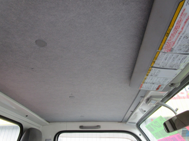 いすゞ エルフ 小型 平ボディ（クレーン付） TKG-NKR85AR(102730) 39枚目