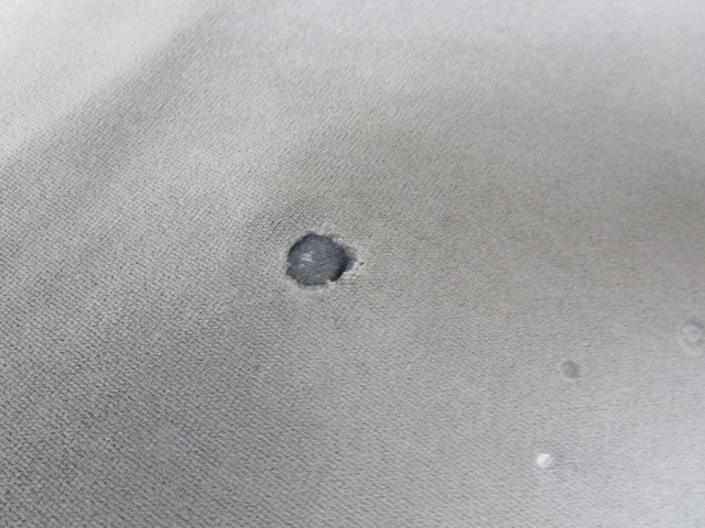 いすゞ エルフ 小型 平ボディ（クレーン付） TKG-NKR85AR(102730) 40枚目