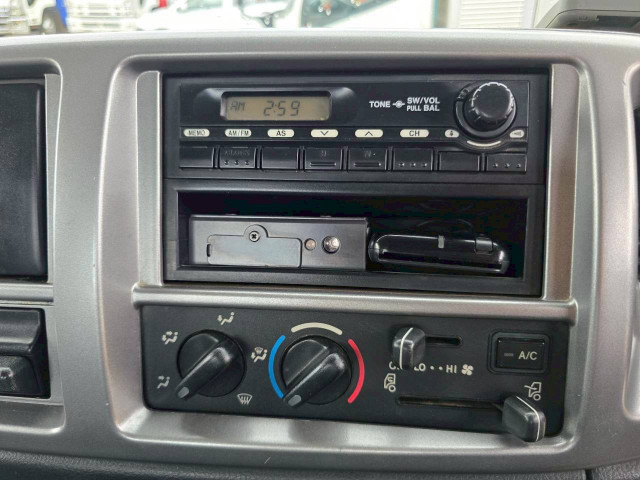 日野 レンジャー 中型 平ボディ（クレーン付） TKG-FC9JKAP(102731) 37枚目